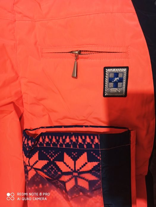 Горнолыжные штаны р44-48