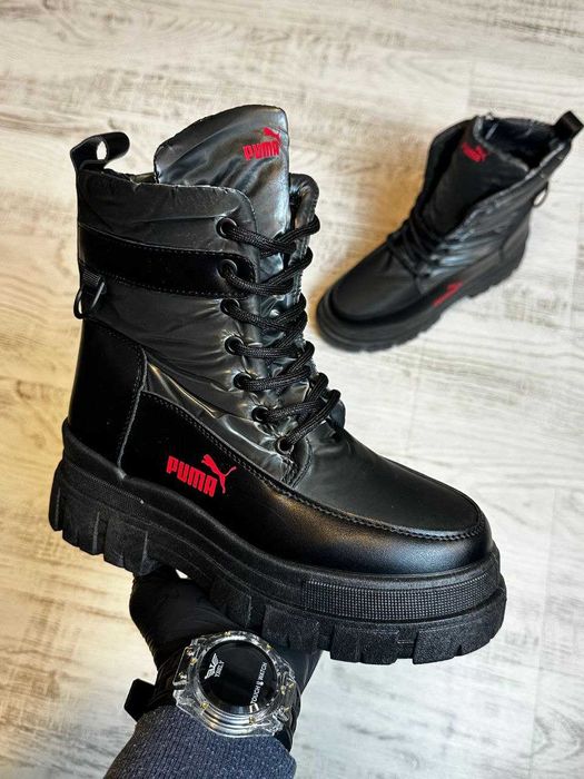 Ghete îmblănite ptr dama mărime de la 36 la 40