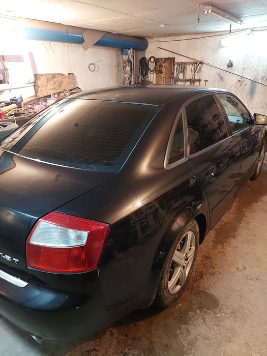 Продам Ауди А4 В6