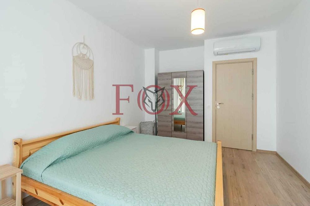 Дава се под наем Двустаен апартамент в Варна, Левски - 68 кв.м за 530 € - Снимка #4