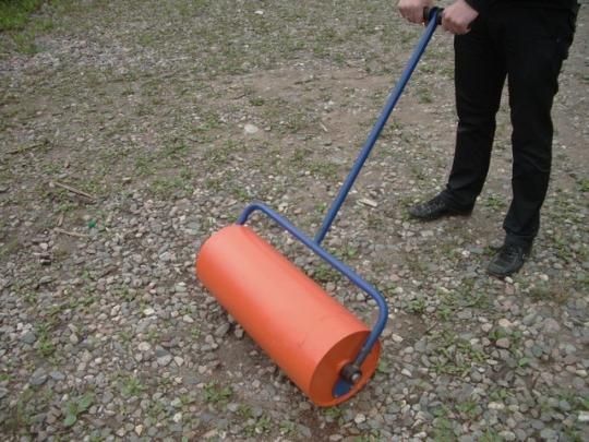 Аренда Инструментов Ручной Каток 24.7 доставка есть