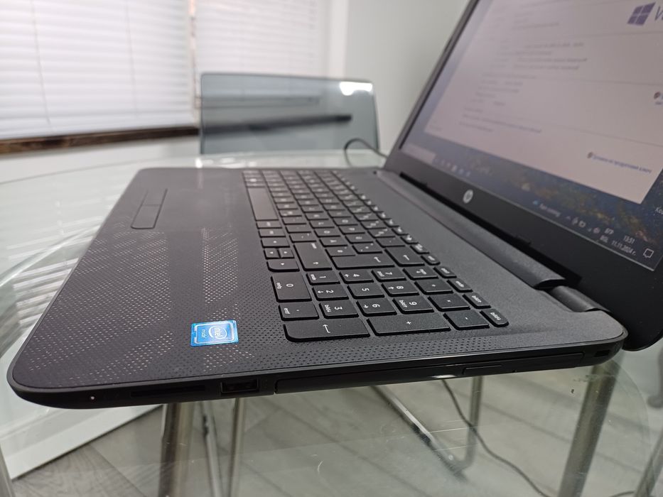 Laptop Hp 250 G4