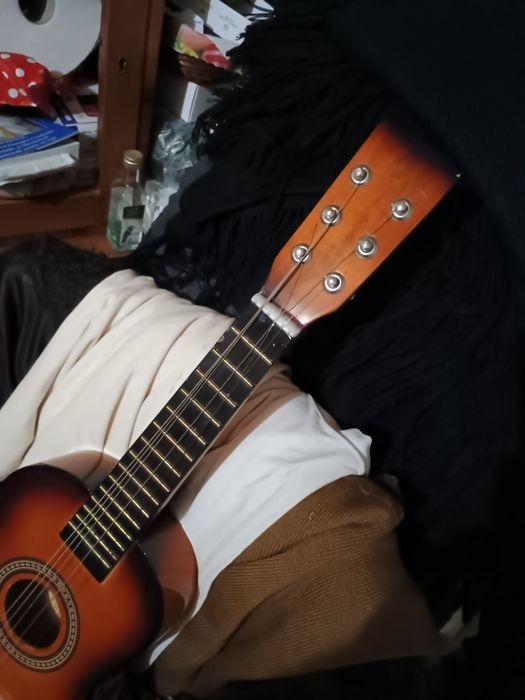 Chitara pentru copii