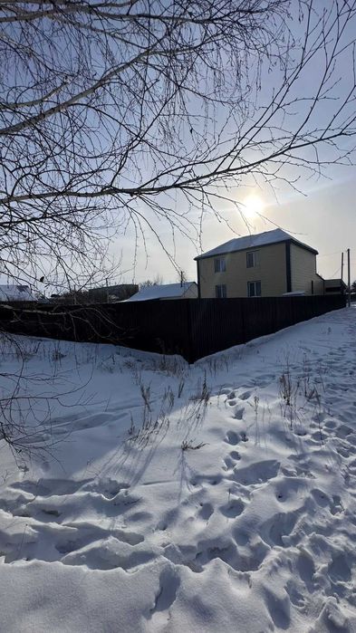 Земельный участок в Бишкуле