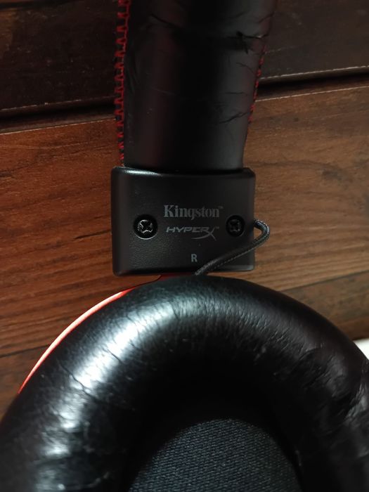 Căști HyperX Cloud 2 x Kingston originale