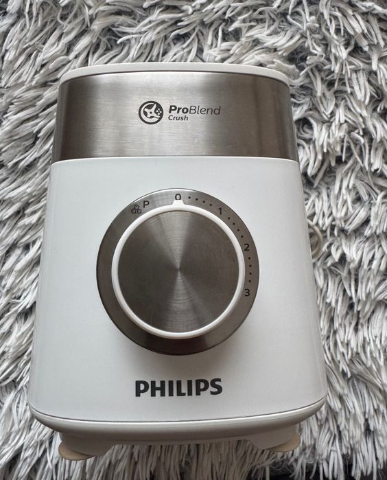 Блендер Philips ProBlend Crush