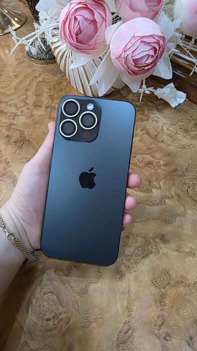 Iphone 15proMax, 256gb