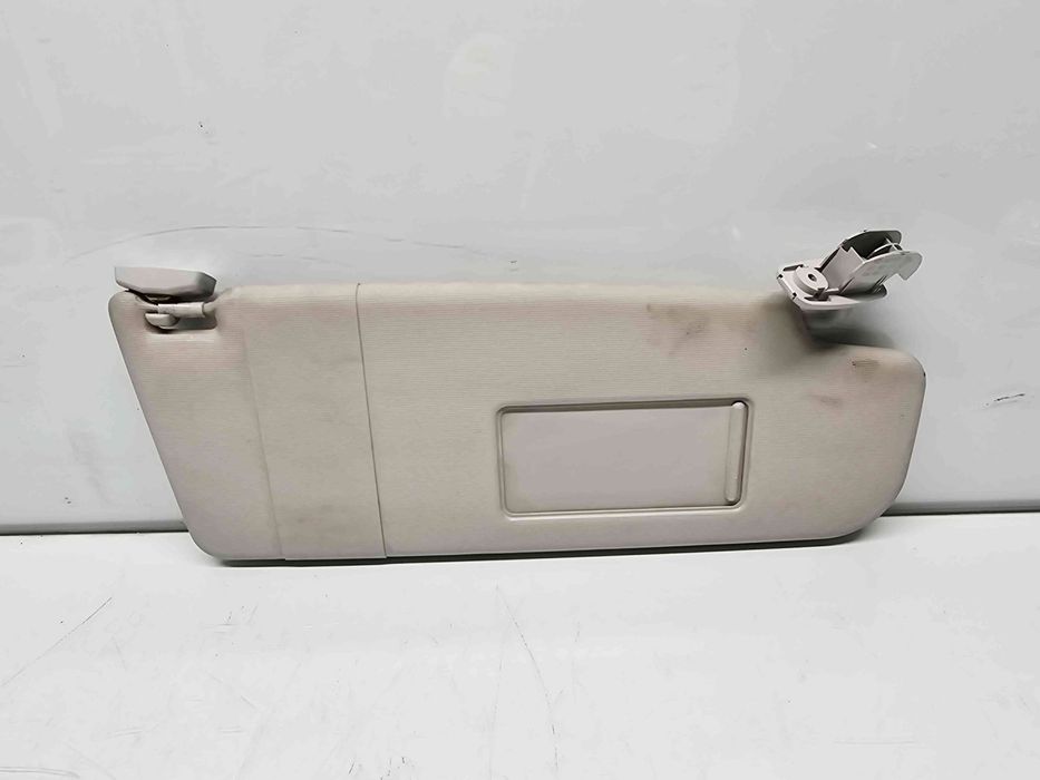 Parasolar dreapta Skoda Octavia 2 Combi (1Z5) [Fabr 2004-2013] Faceli