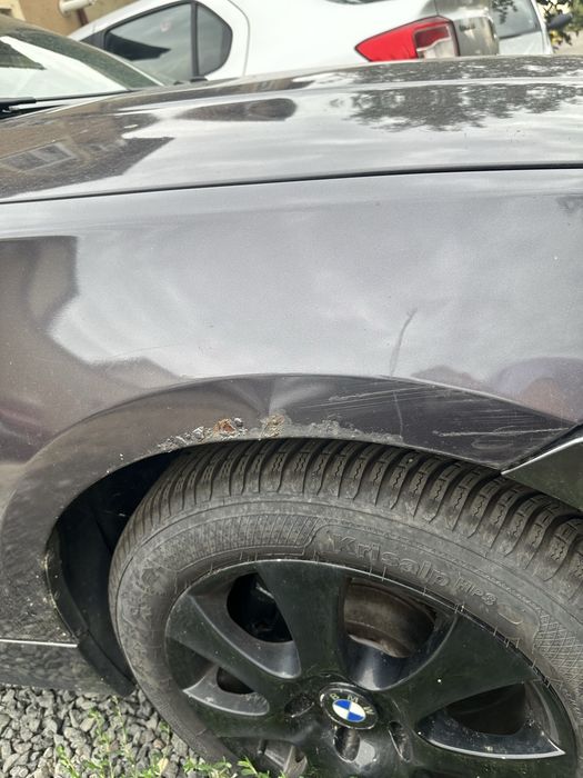 Bmw 116i e87 2005