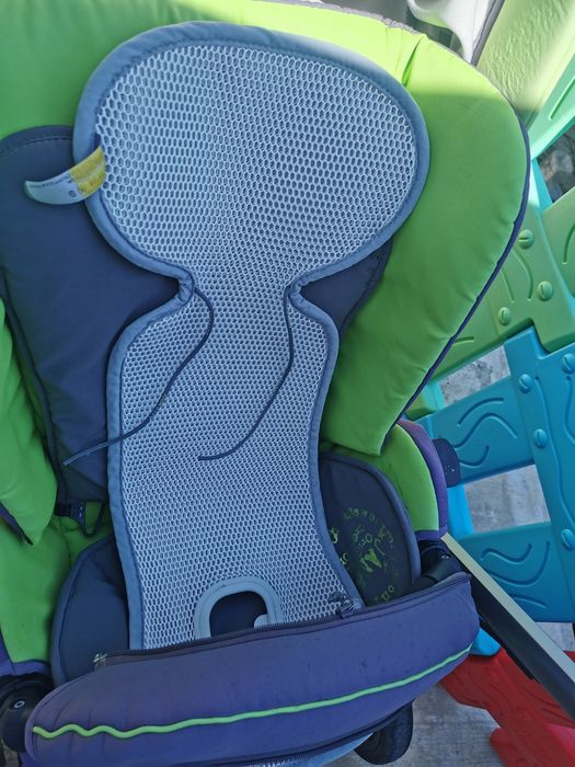 Детска количка JANE с два КОША, оригинален чадър JANE, постелка MOON