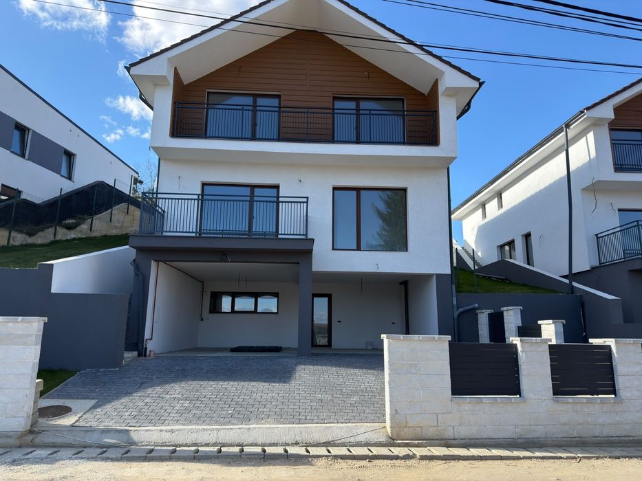 Casa de vanzare in Feleacu , Cluj