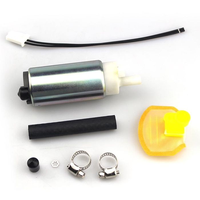 Pompa Benzina Suzuki Gsxr SV Hayabusa Intruder Vstrom Burgman TL A433