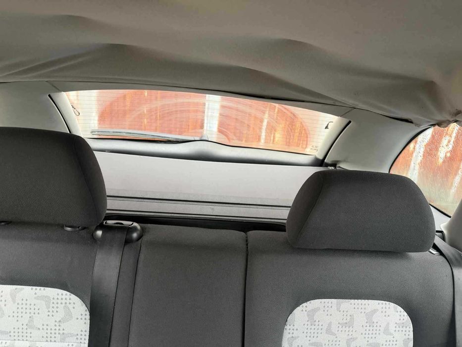 skoda fabia 1.9 tdi pd на части шкода фабия комби