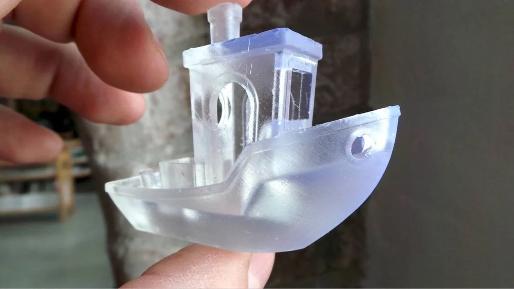 3D Printer Xizmati