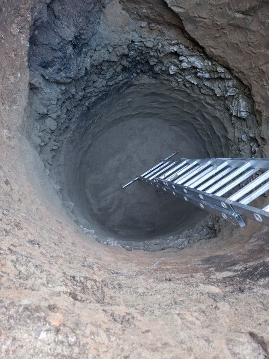 Земельные работы