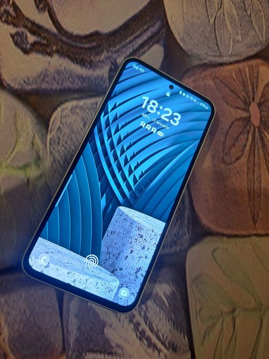 Schimb Samsung galaxy a54 5G