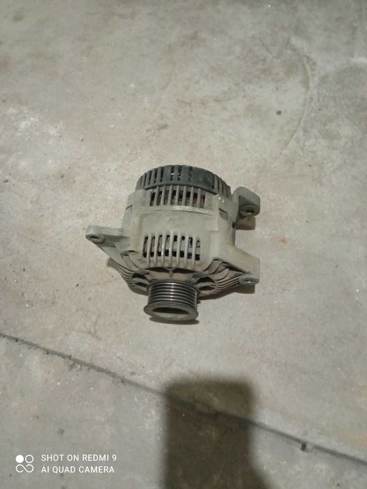 Рено лагуна 96г.2.0 бензин и 1.9.дти 99г