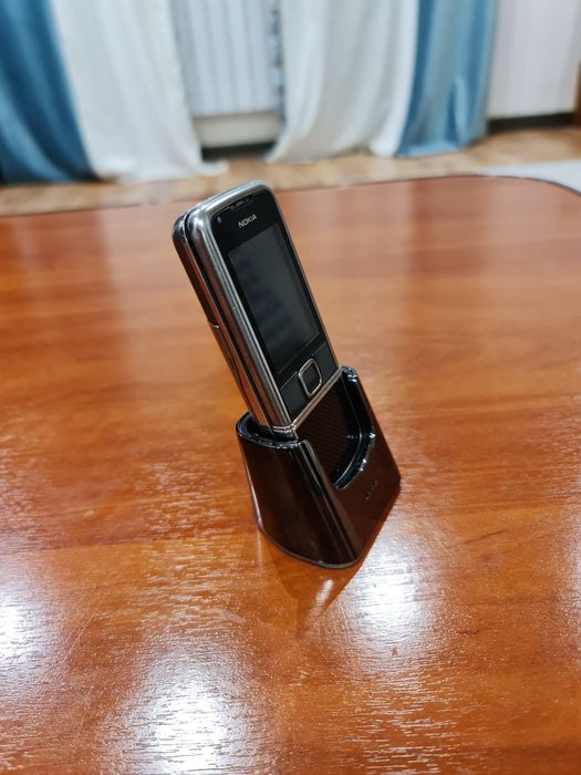 Nokia 8800 arte carbon 4 gb