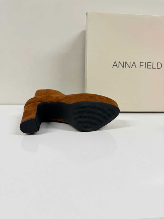 Anna Field High heeled