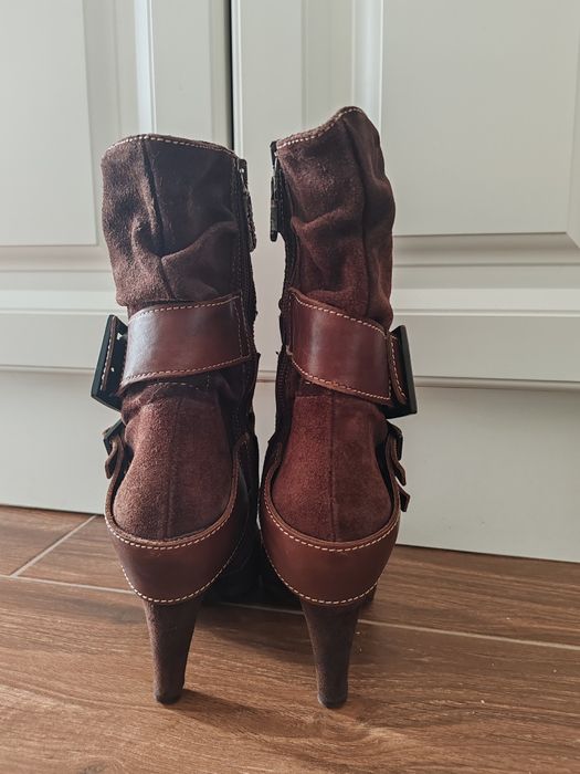 Botine Lee Cooper Nr. 36