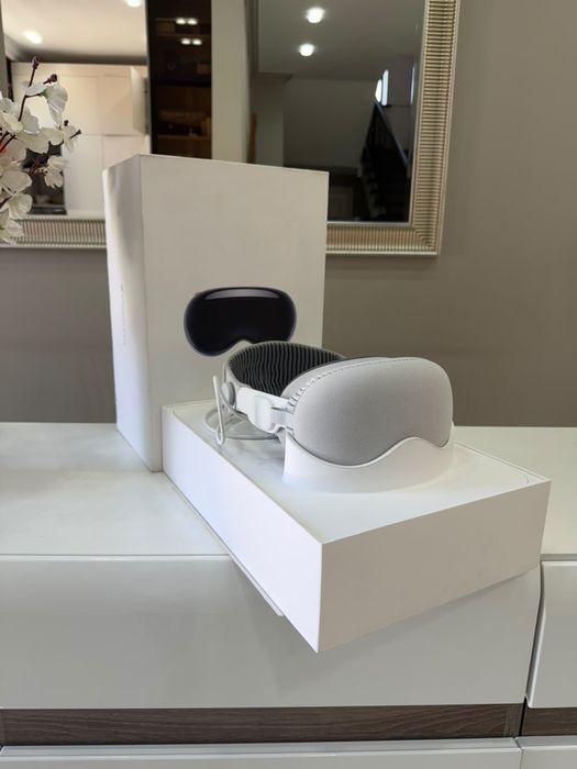 Apple vision pro