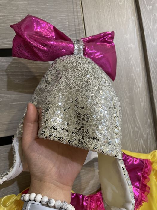 Карнавальный костюм