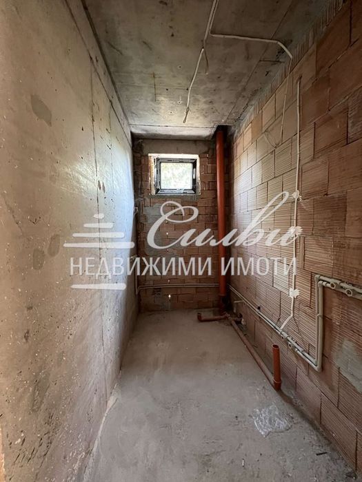 Тристаен апартамент НОВО СТРОИТЕЛСТВО - кв. Вароша !