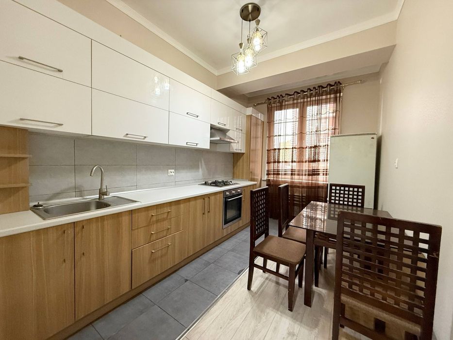 Продается 3х комнатная квартира в ЖК Greenwich