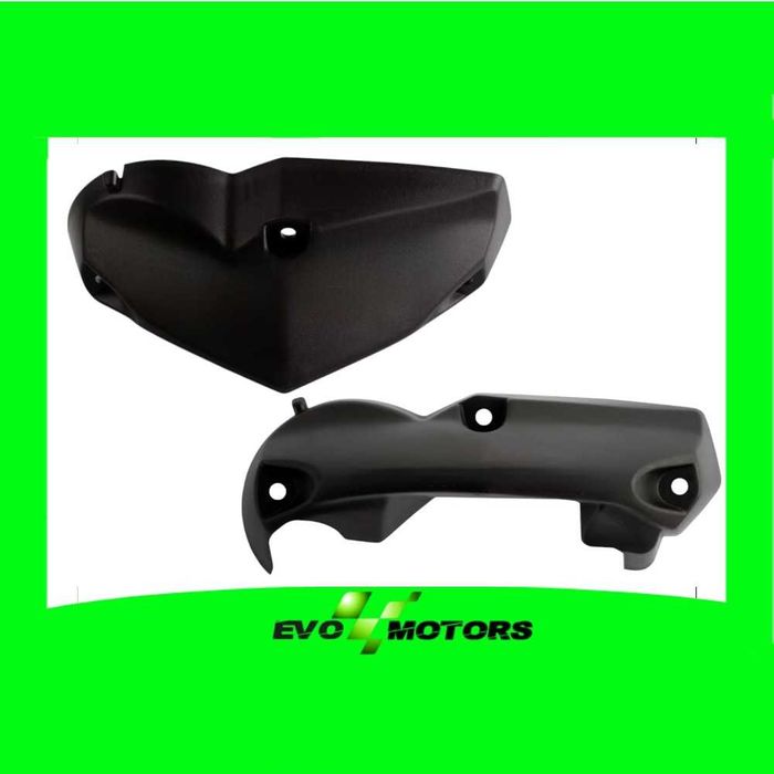 Carcasa bord Yamaha FZ6N 2007-2010 FZ1N 2006-2009 A1277