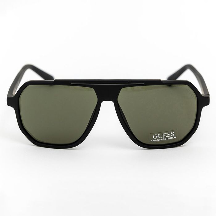 Мъжки слънчеви очила Guess Aviator