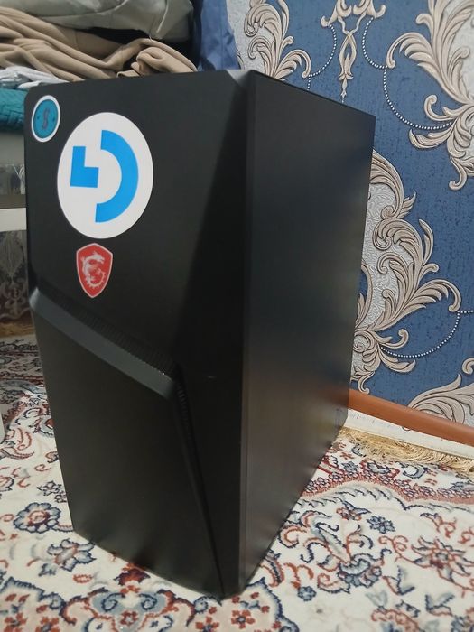 Корпус для компьютера