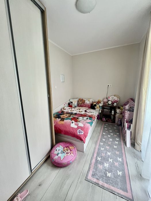 Дава се под наем Тристаен апартамент в София, Дружба 2 - 82 кв.м за 800 € - Снимка #13