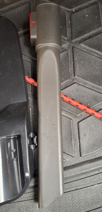 Аксесуари за вертикални прахосмукачки Sharp от серията SAVP