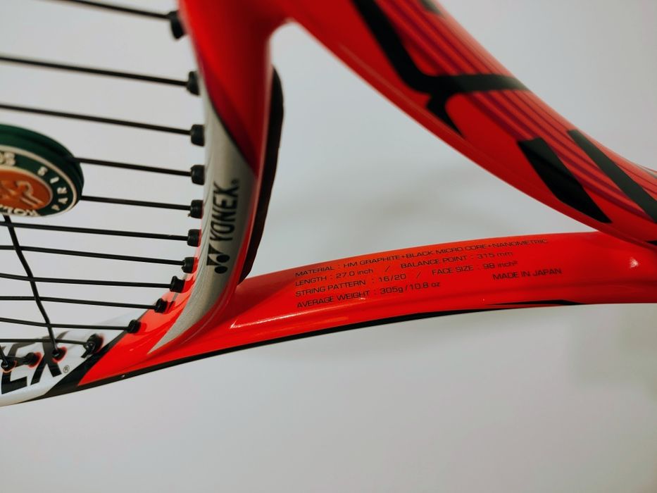 Yonex VCORE Si 98