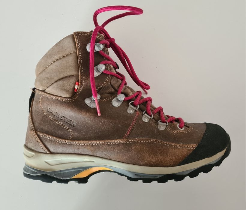 Трисезонни туристически обувки Dachstein Ramsau 2.0 GTX WMN/ 38 номер