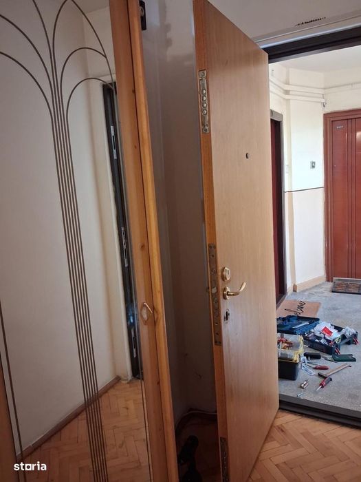 Apartament 2 camere +garaj -Zona Bucovinei