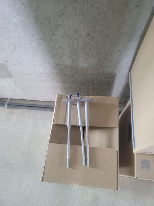 Dibluri Rawlplug