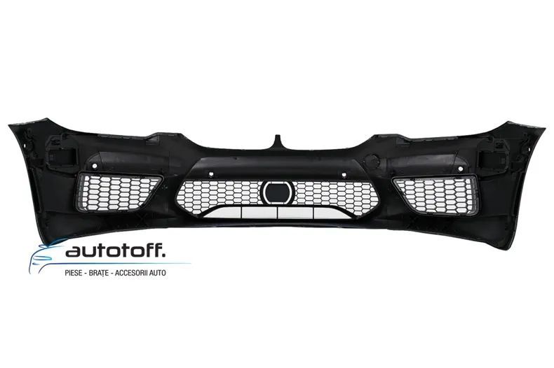 Bara fata BMW Seria 5 G30 G31 (17-19) M5 Sport Design