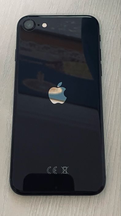 Iphone SEobmennn