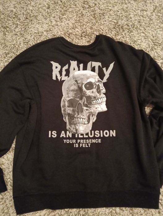 Bluza sport  bărbat XL