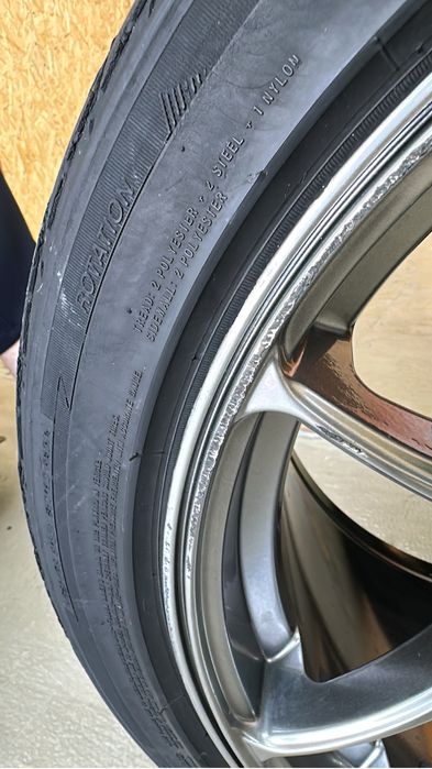 Продам дискм или обмен на 17тые