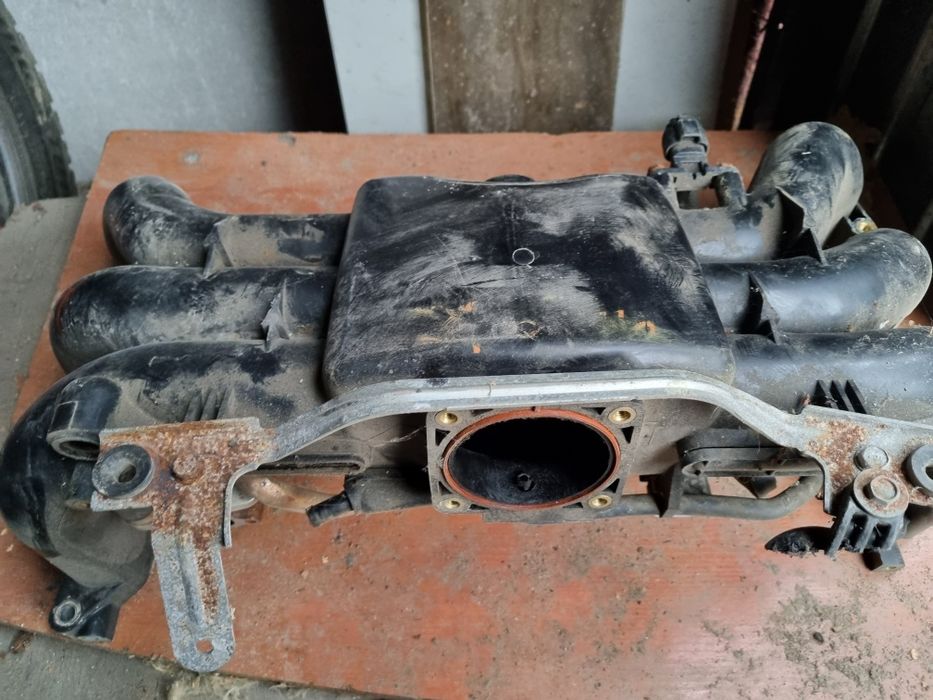 Двигатель ez36 subaru tribeca