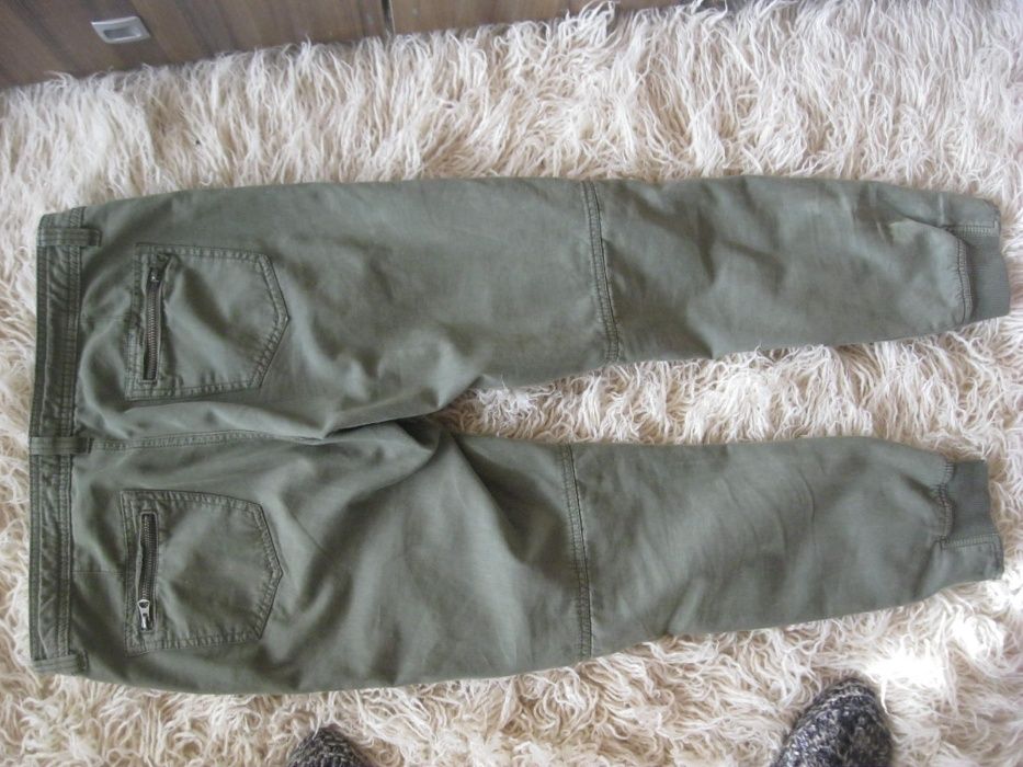 Дамски клин ТЕРАНОВА