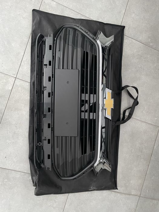 Tracker zavod ablisofka