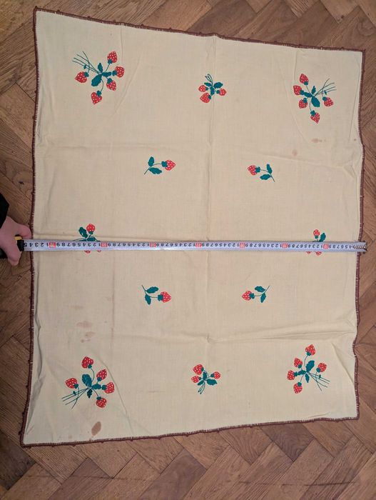 Presuri cusute manual si stergare