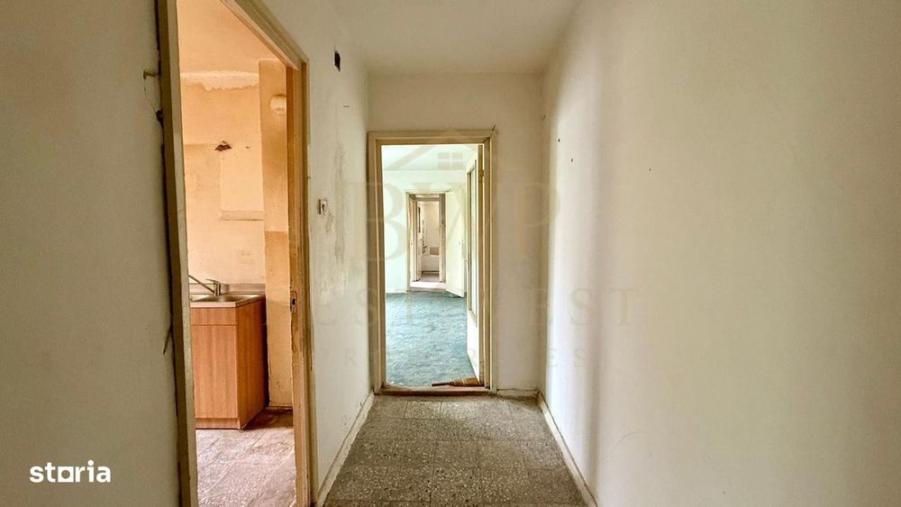 Apartament 2 camere, Calea Aradului