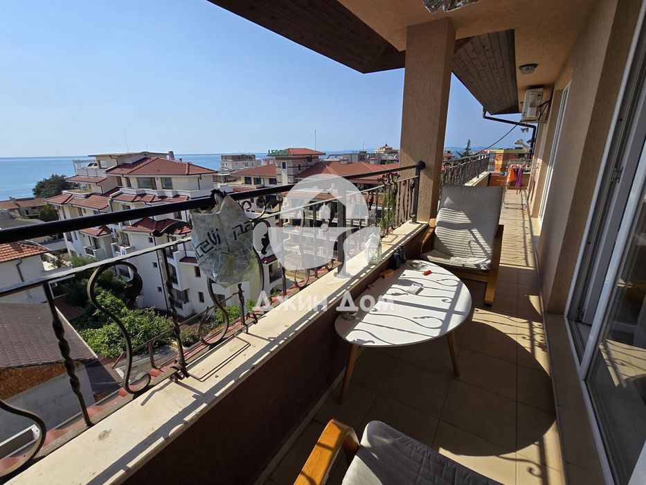 Продава се Двустаен апартамент в с. Равда, Област Бургас - 96 кв.м за 1563 €/кв.м - Снимка #8