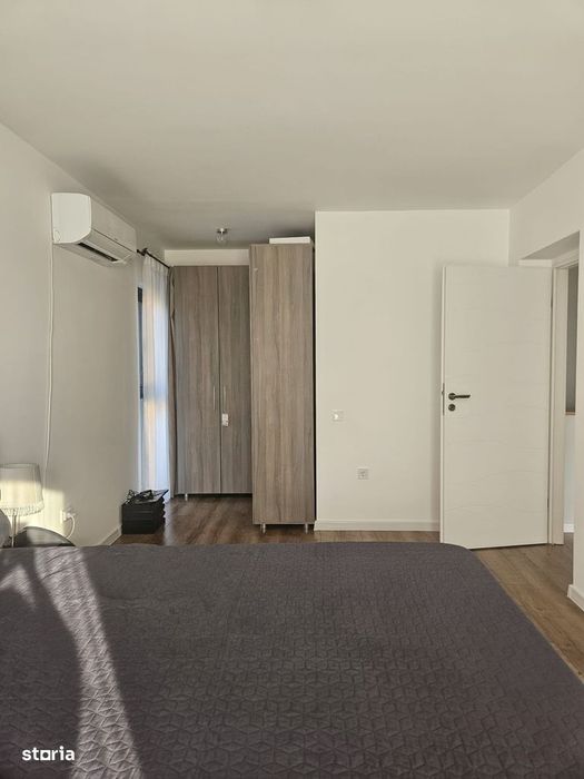 Casa tip Duplex Stefanesti ,mobilata si utilata, 3 km de Vivo Mall