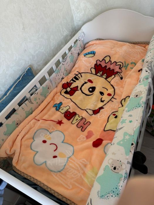 Кровать детский Продам