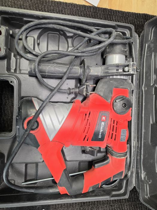 Електрически перфоратор Einhell TC-RH 1600